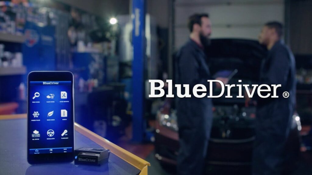 Aplikasi Bluedriver Untuk Android