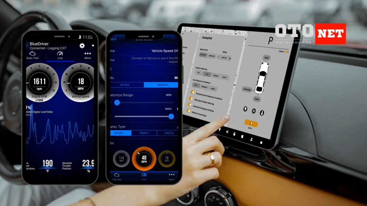 Aplikasi Bluedriver Untuk Android