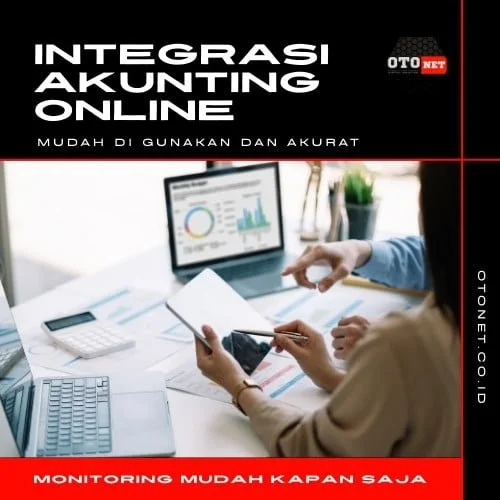 Gallery Produk, Strategi Pemasaran Bengkel Mobil Otonet Indonesia