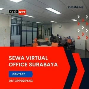 Sewa Virtual Office Surabaya Silver