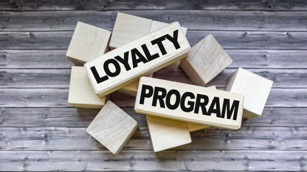 Implementasi Dan Manajemen Program Loyalitas Pelanggan
