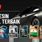 Oli Mesin Mobil Terbaik