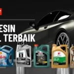 Oli Mesin Mobil Terbaik
